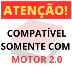 Reparo caixa direcao hidraulica Accord 2.0 2006/2007 - comprar online