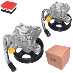 Bomba direcao hidraulica Veracruz 2007/2012 - comprar online