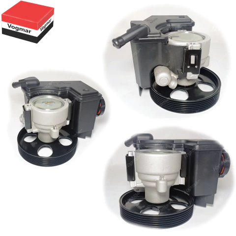 Bomba direcao hidraulica Xsara Picasso 2001/2012