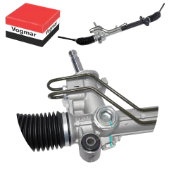 Caixa Direcao Hidraulica Nova Ford Ka 2008/2013 na internet