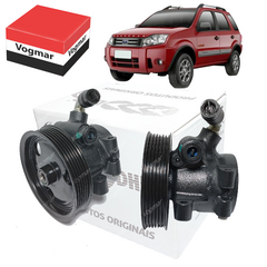 Bomba direcao hidraulica Ecosport 1.6 2003/2012 na internet