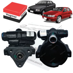 Bomba direcao hidraulica Logus Pointer 1993/1997 na internet