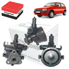 Bomba direcao hidraulica Uno Mille 2001/2013 Motor Fire na internet