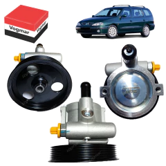 Bomba Direcao Hidraulica Megane 1.6 1999/2005 na internet