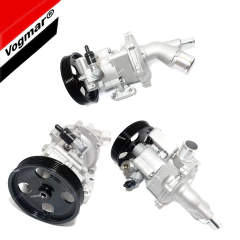 Bomba direcao hidraulica Doblo Adventure 1.8 16V Etorq 2012/2021 - comprar online