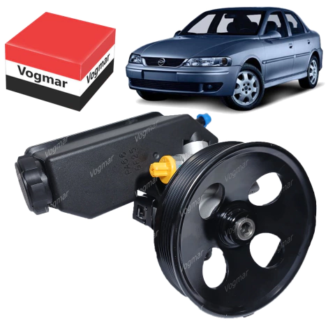 Bomba direcao hidraulica Vectra 1997/2005