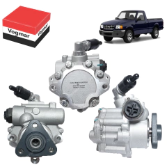 Bomba direcao hidraulica Ranger 2.8 2001/2006 na internet