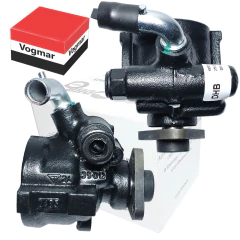 Bomba direcao hidraulica Palio 1.0 1996/2000 - comprar online