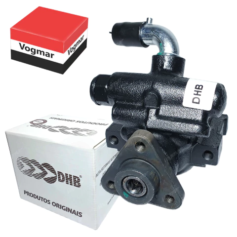 Bomba direcao hidraulica Palio Weekend 1.5 1997/2004