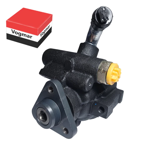 Bomba Direcao Hidraulica Grand Siena 1.0 1.4 2012/2021