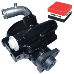 Bomba Direcao Hidraulica Palio Siena 1.0 1996/2000 Motor 1.0