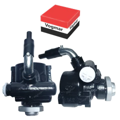 Bomba Direcao Hidraulica Polo Hatch Polo Sedan 2006/2015 - comprar online