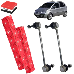 Par Bieleta Idea 2006/2016 ( Exceto Adventure )