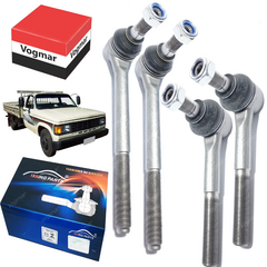 Kit Terminal Direcao Chevrolet D40 1993/1994 ( 2 Rodas )