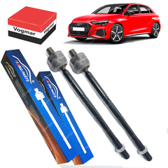 Par Barra Axial Audi A3 2007 2008 2009 2010 2011 2012 2013