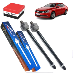 Par Barra Axial Jetta 2007/2011