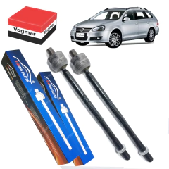Par Barra Axial Jetta Variant 2008/2013