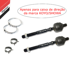 Barra axial Civic 1996/2000 (Rosca copo M12x1,25)