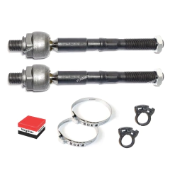 Barra axial Santa Fe 2006/2011 Motor 2.7 3.3