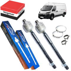 Par Barra Axial Citroen Jumper 2019/2025