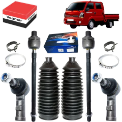 Barra Axial Terminal Coifa Kia Bongo K2500 2013/2025