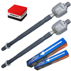 Par Barra Axial Direcao Hidraulica Strada Adventure 2003/2020 - comprar online