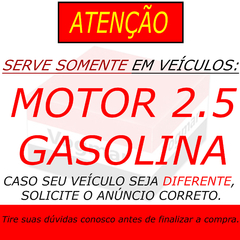 Reservatorio direcao hidraulica Ranger 2.3 Gasolina 1997/1999 - comprar online
