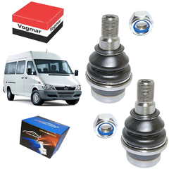 Par Pivo Sprinter 1997/2011