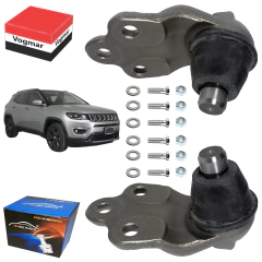 Par Pivo Jeep Compass 2017/2022