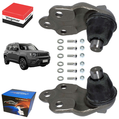 Par Pivo Jeep Renegade 2015/2022