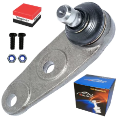 Pìvo Suspensao Parati G2 1995/1996 Pivo Reto - Pino 15mm