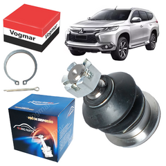 Pivo Superior Pajero Sport 2.4 Diesel 2018/2024