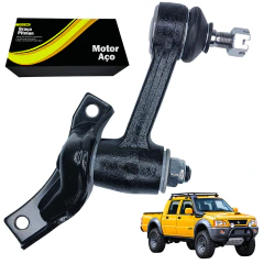 Braço Auxiliar L200 Sport 1999/2002 L200 Savana 2004/2007