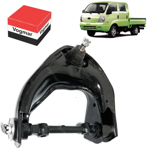 Bandeja Superior Kia Bongo K2500 2003/2012 Lado Esquerdo