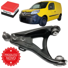 Bandeja Suspensao Kangoo 2000/2018 Lado Esquerdo na internet