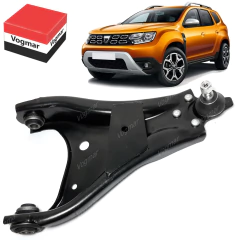 Bandeja Suspensao Duster Oroch 2016/2020 Lado Direito