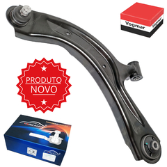 Bandeja Nissan Sentra 2014/2020 Lado Direito - comprar online