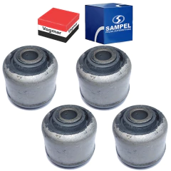 Kit Bucha da Bandeja Renault Megane 1997/2005 (2 Rodas)