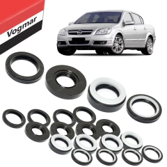 Retentor Caixa Direcao Hidraulica Vectra 2006/2011