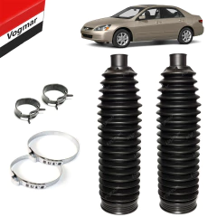 Coifa caixa direcao hidraulica Accord 1998/2007 4cc 6cc