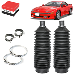 Coifa caixa direcao hidraulica 3000GT 1990/1998 - comprar online