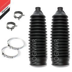 Coifa caixa direcao hidraulica Bmw 328i 1996/2000