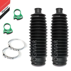 Coifa caixa direcao eletrica Civic New Civic Si 2007/2011 Motor 2.0