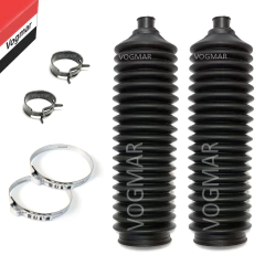 Coifa caixa direcao hidraulica Iveco Daily 2008/2020