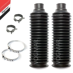 Coifa caixa direcao hidraulica Hilux SW4 1996/2002