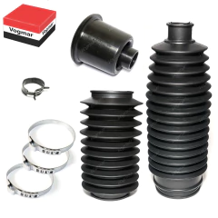 Coifa caixa direcao hidraulica Citroen XM 1992/2000 - comprar online