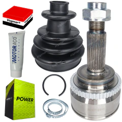 Junta Homocinetica Corolla 1.6 2003/2008 Motor 1.6 - comprar online