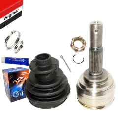 Junta Homocinetica Nissan Livina 1.8 2009/2014 Motor 1.8 - comprar online