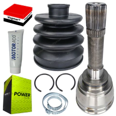 Junta Homocinetica Tracker 2.0 16V 2007/2009 Motor 2.0 16V - comprar online