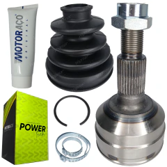 Junta Homocinetica Captiva 3.6 2008/2010 Motor 3.6